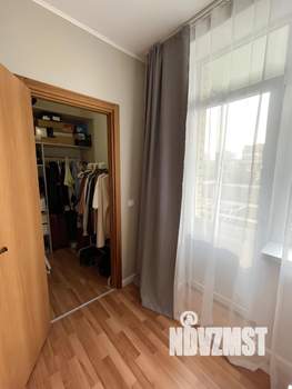 2-к квартира, на длительный срок, 60м2, 7/7 этаж