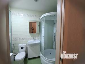 1-к квартира, на длительный срок, 36м2, 4/15 этаж