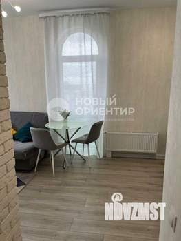 1-к квартира, на длительный срок, 39м2, 16/22 этаж