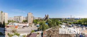 3-к квартира, посуточно, 70м2, 1/1 этаж