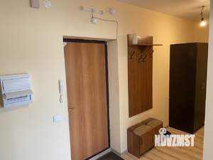 1-к квартира, на длительный срок, 45м2, 4/12 этаж