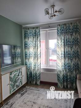 1-к квартира, на длительный срок, 40м2, 9/10 этаж