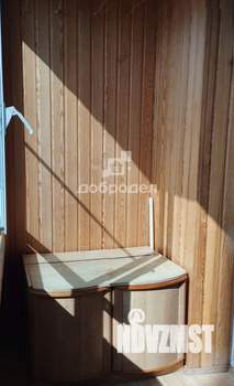 1-к квартира, на длительный срок, 47м2, 13/16 этаж