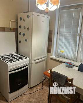 2-к квартира, на длительный срок, 43м2, 2/5 этаж