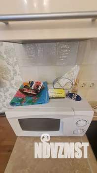 Студия квартира, посуточно, 20м2, 2/19 этаж