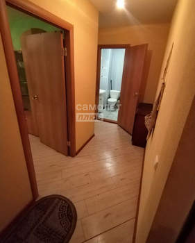 1-к квартира, на длительный срок, 33м2, 2/12 этаж