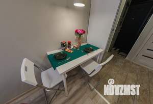 Студия квартира, посуточно, 25м2, 5/25 этаж