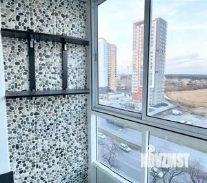 3-к квартира, на длительный срок, 120м2, 8/17 этаж