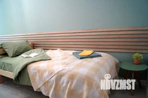 2-к квартира, посуточно, 45м2, 2/5 этаж