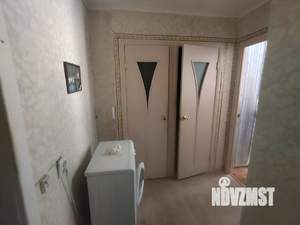 2-к квартира, на длительный срок, 46м2, 4/5 этаж