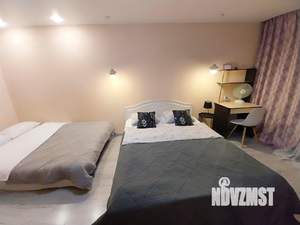 1-к квартира, на длительный срок, 30м2, 1/5 этаж