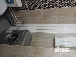 1-к квартира, на длительный срок, 36м2, 7/13 этаж