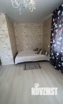 1-к квартира, посуточно, 32м2, 4/5 этаж