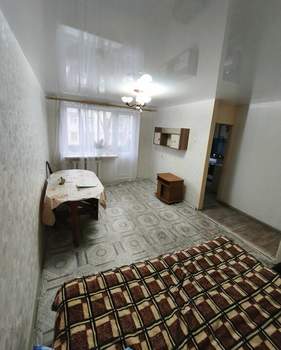 2-к квартира, на длительный срок, 43м2, 2/5 этаж