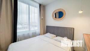 1-к квартира, посуточно, 25м2, 7/15 этаж