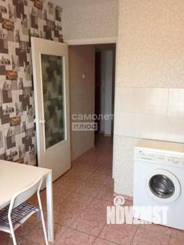 2-к квартира, на длительный срок, 50м2, 4/10 этаж