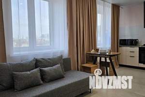 2-к квартира, посуточно, 36м2, 9/9 этаж