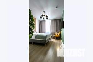 2-к квартира, посуточно, 35м2, 17/32 этаж