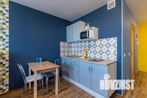 1-к квартира, посуточно, 30м2, 33/35 этаж