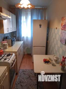 2-к квартира, на длительный срок, 46м2, 3/5 этаж