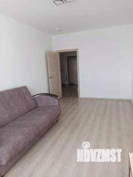 1-к квартира, на длительный срок, 50м2, 5/25 этаж