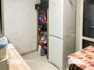 1-к квартира, на длительный срок, 30м2, 24/25 этаж