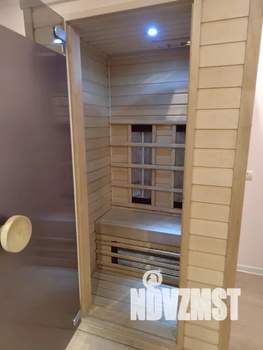 1-к квартира, посуточно, 50м2, 3/20 этаж