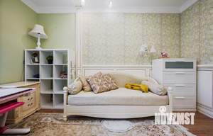 5-к квартира, на длительный срок, 151м2, 3/11 этаж