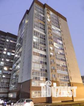 1-к квартира, на длительный срок, 42м2, 7/16 этаж