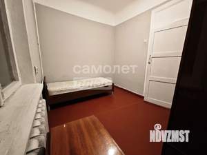 3-к квартира, на длительный срок, 58м2, 3/5 этаж