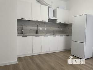 1-к квартира, на длительный срок, 38м2, 29/30 этаж