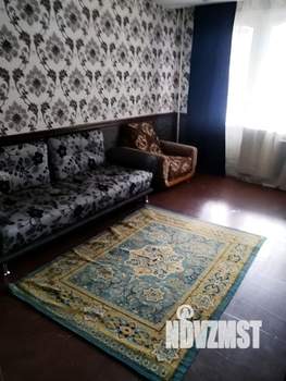 2-к квартира, на длительный срок, 48м2, 3/16 этаж