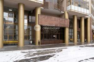 2-к квартира, на длительный срок, 125м2, 16/16 этаж