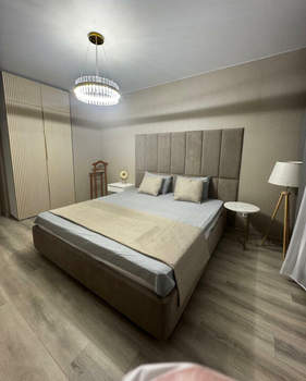 1-к квартира, на длительный срок, 45м2, 5/15 этаж