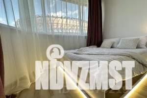 1-к квартира, посуточно, 25м2, 4/16 этаж