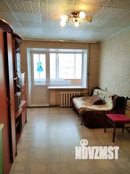 2-к квартира, на длительный срок, 48м2, 3/5 этаж