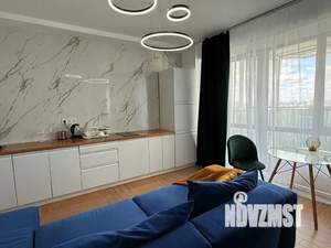 2-к квартира, посуточно, 66м2, 1/1 этаж