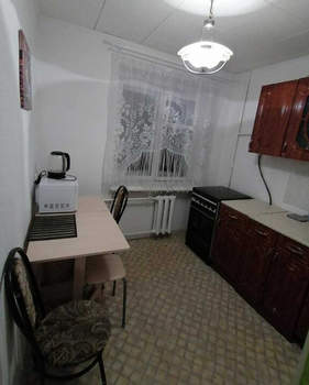 2-к квартира, на длительный срок, 42м2, 4/5 этаж