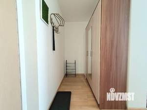 2-к квартира, посуточно, 38м2, 1/1 этаж