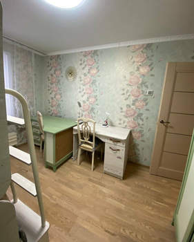 4-к квартира, на длительный срок, 78м2, 7/9 этаж