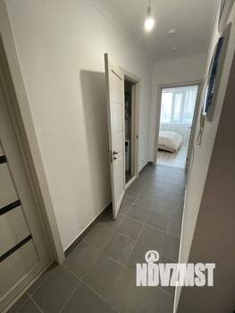2-к квартира, на длительный срок, 44м2, 4/27 этаж
