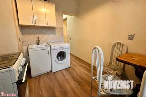 1-к квартира, на длительный срок, 33м2, 2/3 этаж