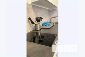 1-к квартира, посуточно, 43м2, 2/25 этаж