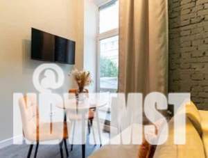 Студия квартира, посуточно, 25м2, 2/4 этаж