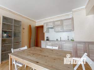 2-к квартира, посуточно, 70м2, 7/16 этаж