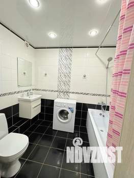 2-к квартира, посуточно, 55м2, 4/5 этаж