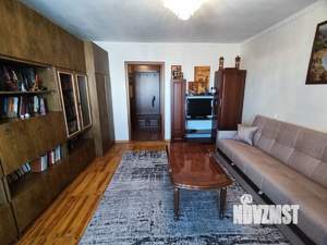 1-к квартира, на длительный срок, 37м2, 8/9 этаж