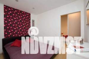 2-к квартира, посуточно, 45м2, 14/20 этаж