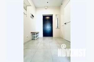 1-к квартира, посуточно, 30м2, 12/16 этаж