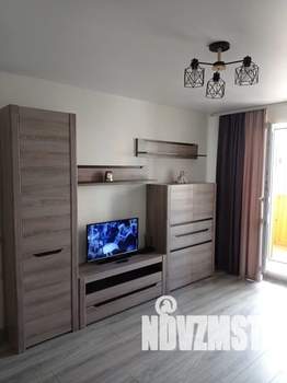 1-к квартира, посуточно, 37м2, 3/9 этаж